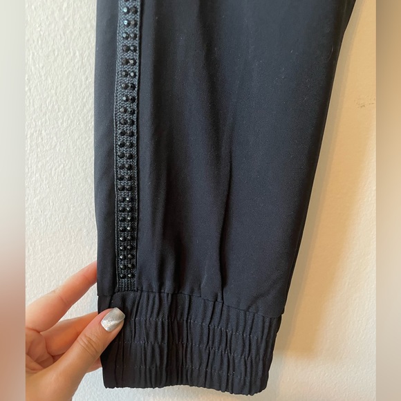 Crep jogger pants size s - Picture 5 of 5